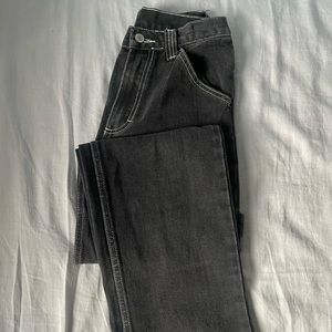 Brandy Melville jeans